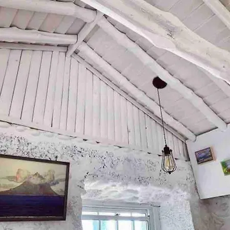 The Boathouse: An Oceanfront