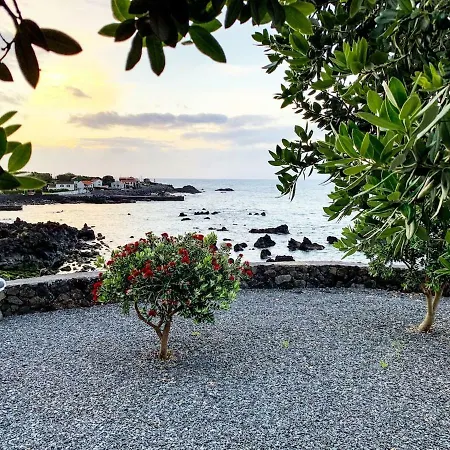 The Boathouse: An Oceanfront